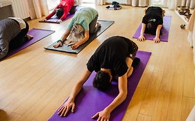 Las Nalcas Boutique Hotel & Mountain Spa